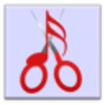 Logo of Music Cutter android Application 